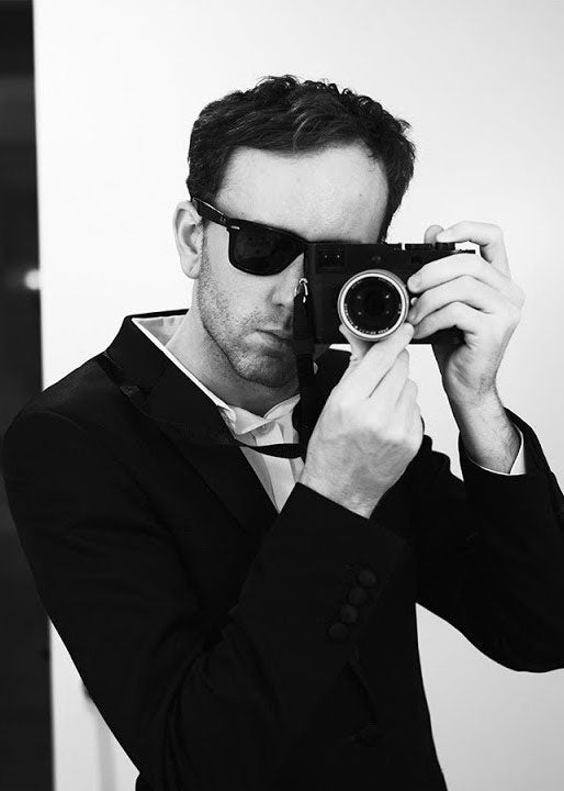 Tyler Shields