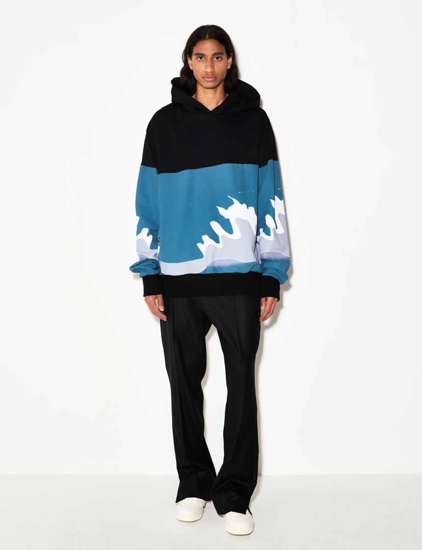 Storm 4th Sea Interlude Sweater