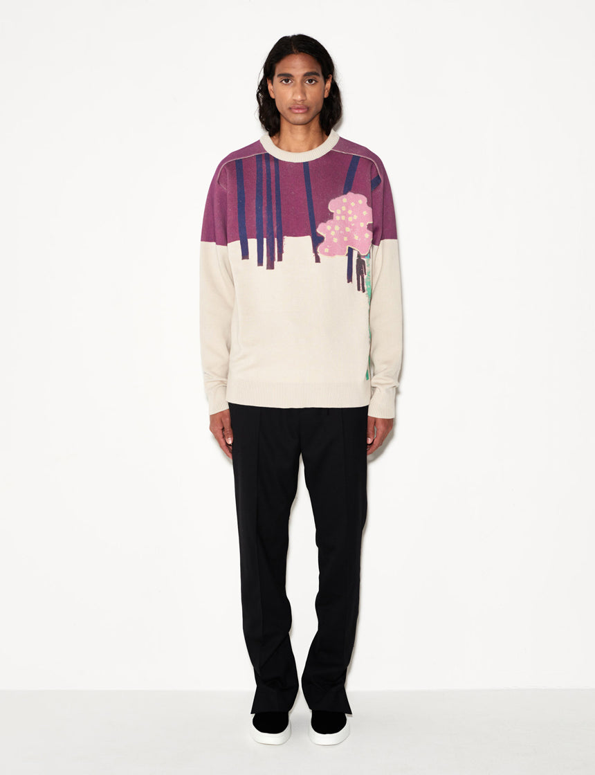 Withycombe Dream Sweater