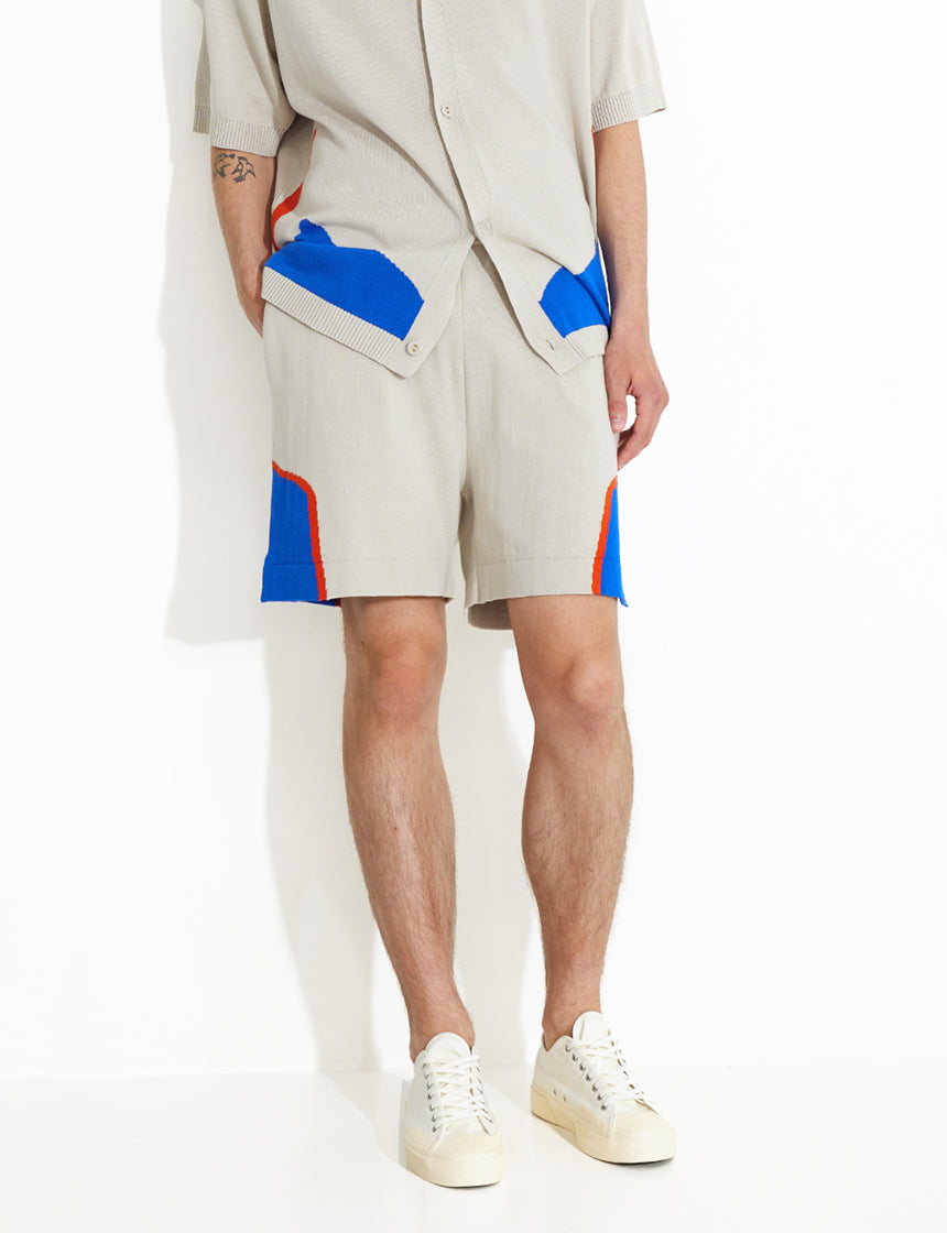 Homme 69 Shorts